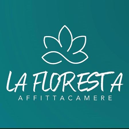 La Floresta Udine Kültér fotó