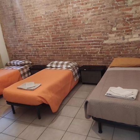 La Floresta Udine Kültér fotó