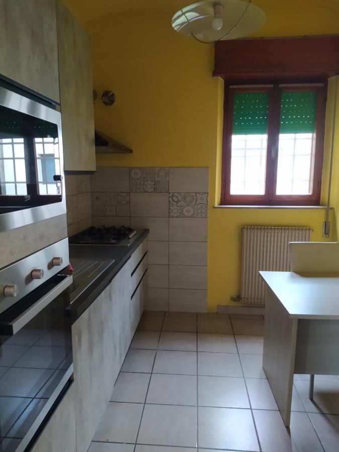 La Floresta Udine Kültér fotó