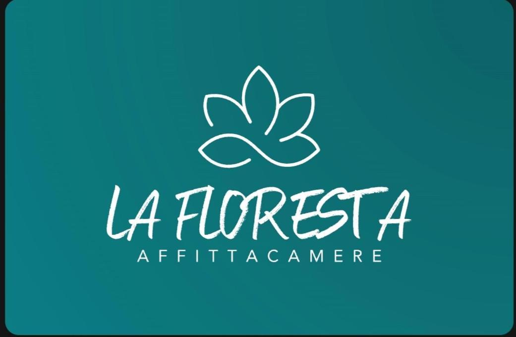 La Floresta Udine Kültér fotó